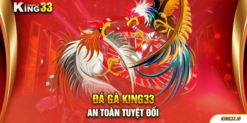 An toàn tuyệt đối