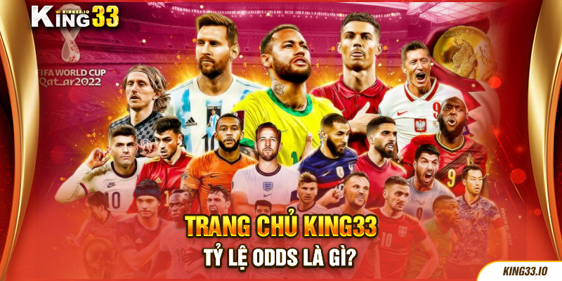 Tỷ lệ Odds là gì?